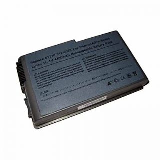  computer portatile gsd0600 per Dell Inspiron 510m/500m (11.1v 4400mAh