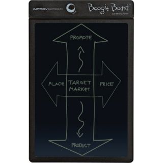 Improv Electronics Boogie Board 8 5in LCD Writing Tablet