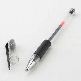  Utility Black Ink Gel Pen (10 Pack) , Gadgets