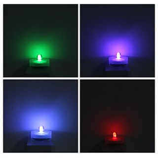  Candle Light colorida (10 Pack), Frete Grátis em Todos os Gadgets