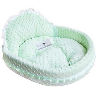 USD $ 34.69   Wison Princess Style Pretty Pet Bed (Assorted Colors