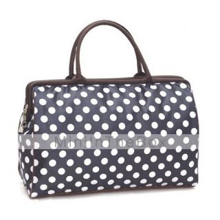 EUR € 19.13   manchado bolsa impermeável viagens nylon (preto