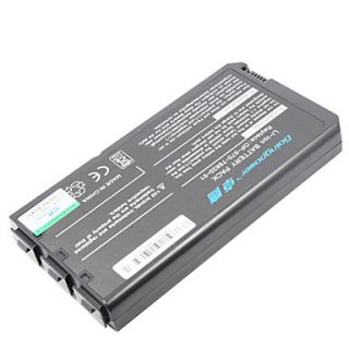  A51 P52 e Mais (14.8V, 5200mAh), Frete Grátis em Todos os Gadgets