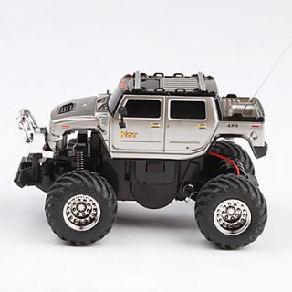 USD $ 13.99   Remote Control 158 Real like Little Hummer Pioneer