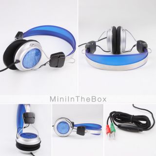 EUR € 13.79   headphones slim (azul), Frete Grátis em Todos os