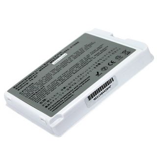  para APPLE iBook G3 G4 M8416J / A M8665G / A y More (14.4V, 5200mAh