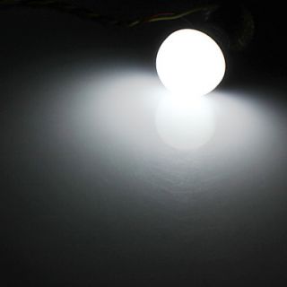 7w e27 650 6000 6500k 750lm bianco naturale palla lampadina led (85