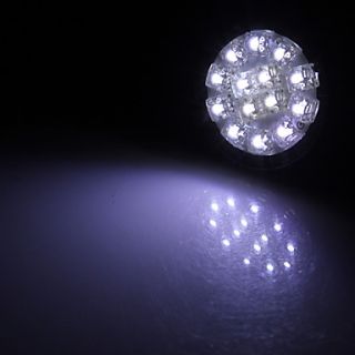 MR16 3W 14 LED 240 270LM 6000 6500K Natürliche White Light LED Spot