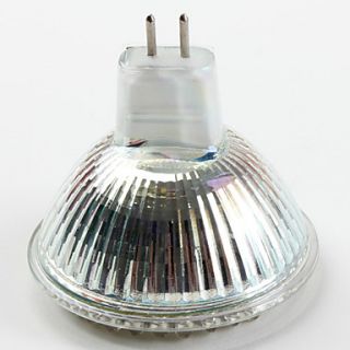 EUR € 6.25   MR16 80led 280lm 2,5 W bombillas calientes mancha