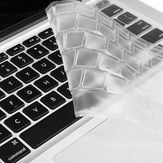  macio Teclado Pele Capa Protetor para MacBook Air 11.6/13.3/15.4 Pro