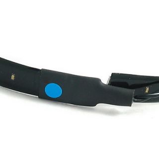 EUR € 9.01   blau 15 geführt flexible Neonröhre lightfor für Auto