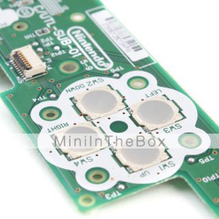 EUR € 13.97   reparaties circuit board voor DSi XL, Gratis