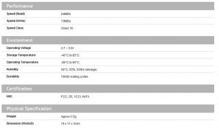 Samsung 32 GB Micro SD Memory Card SDHC Class 10 Galaxy S2 S3 Galaxy
