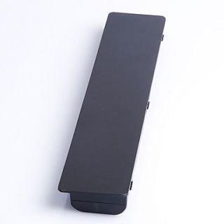 EUR € 45.99   laptop batterij voor hp dv9000 (14.8V 4400mAh, zwart