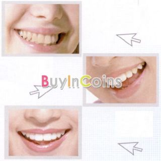  Mouth Dental Teeth Whitening Trays Bleaching Tooth Whitener