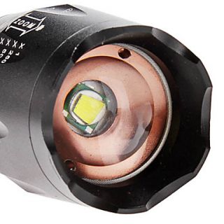 EUR € 17.38   zoom justerbar 3 modus 10w 1000lm cree xm l t6 ledet