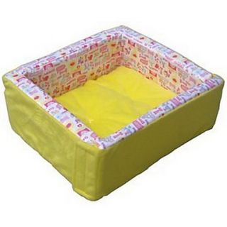 USD $ 38.29   Durable and Warm Chair Bed for Pets (Assorted Colors