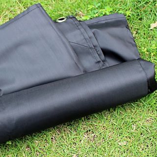 EUR € 17.01   outdoor camping picknick mat (zwart), Gratis