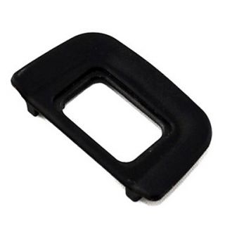 USD $ 2.69   DK 20 Eyecup for NIKON D5100 D5000 and More,