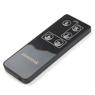 USD $ 3.19   Hongdak RM 1 Remote Control, Gadgets