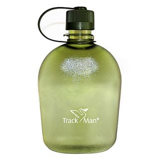 EUR € 17.84   tranckman bottiglia fresca esterna (verde), Gadget a