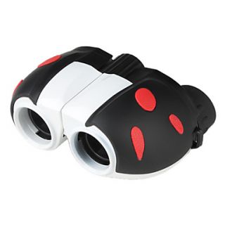 EUR € 25.75   Dynasty portatile Binocolo 10x22, Gadget a Spedizione