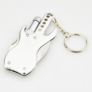 USD $ 2.19   Stainless Steel MultiFunctional Pocket Tool Knife with