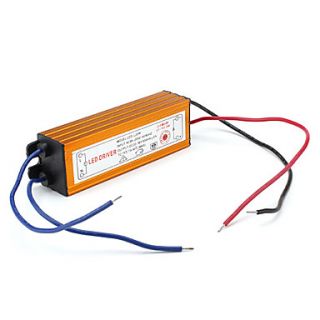  600mA Output LED Driver (DC 20 36V), Gadgets