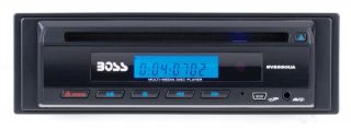 New Boss BV2550UA USB DVD  in Dash Car Video Player
