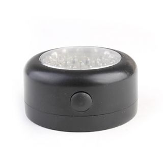 EUR € 4.13   24 LED bære lampen camping lys camping lampe sort