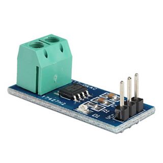 EUR € 9.65   20a bereik huidige sensormodule (acs712 module), Gratis