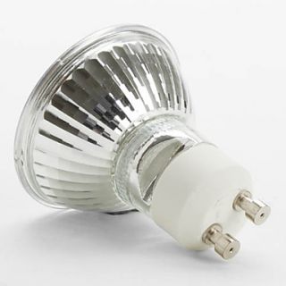 EUR € 4.13   gu10 3w 3300K 160lm 2800 chaude ampoule blanche Spot