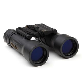 USD $ 31.99   22 x 32 Galileo Binoculars with Rubber Cover,