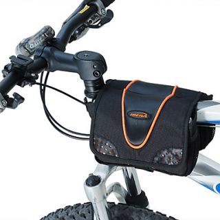 USD $ 30.59   IBERA 22L Top Tube Mini Panniers,