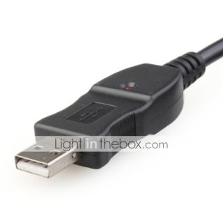 EUR € 21.79   USB Mikrofon Kabel kompatibel mit MacOS X, Windows
