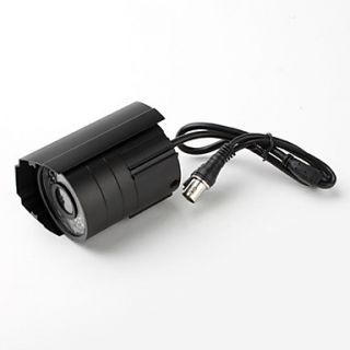 EUR € 26.21   impermeabile 24 LED IR cctv coms visione notturna a