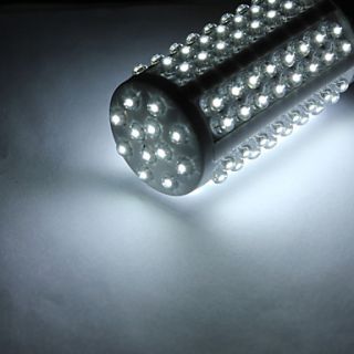 EUR € 8.91   B22 108 led bianco lampadine mais 300lm 5,5 W (220 240v