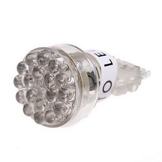 EUR € 10.20   weiße 24 LED Auto Schwanz Glühbirnen   3057 3157