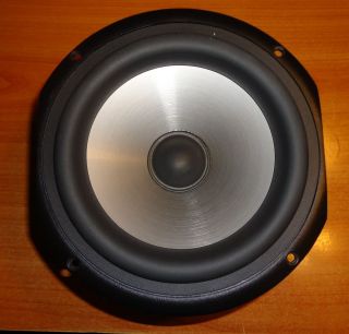 inch Pioneer Woofer Speaker 280548 Removed from A s H153B K Cabinet
