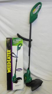 Weed Eater We EL11 11 inch 3 6 Amp Electric String Trimmer Extension