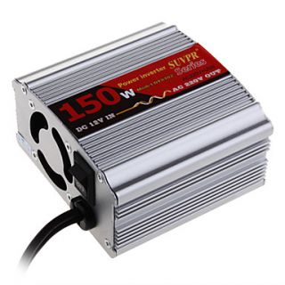 EUR € 27.29   convertidor de corriente 24V 220V 150W, ¡Envío