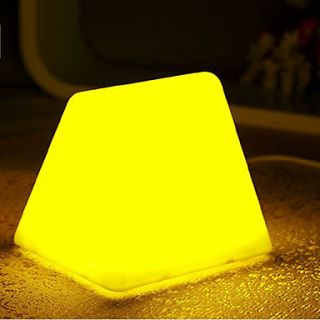 EUR € 12.23   kreatives Design warmweißes Licht LED Nachtlicht
