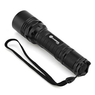 EUR € 39.18   anowl ak25   Cree xm l t6 torcia a LED (1000 lumen