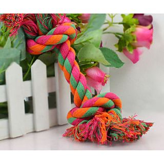  Style Rope for Dogs (25 x 2.2 x 2.2CM), Gadgets