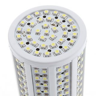 E27 12W 216x3528 SMD 1100 1200LM 6000 6500K Bianco Naturale lampadina