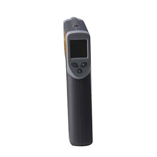 USD $ 28.99   Cheap and Easy Use DT320 Infrared Thermometer