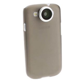 Afneembare 0,28 x Fish Eye lens met Back Case voor Samsung Galaxy S3