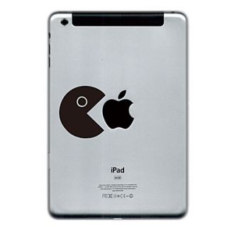 USD $ 4.29   Greediness Design Protector Sticker for iPad Mini,