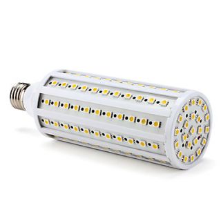 EUR € 36.79   E27 132 5050 smd 26W 1600lm 3000K varm hvid lys førte