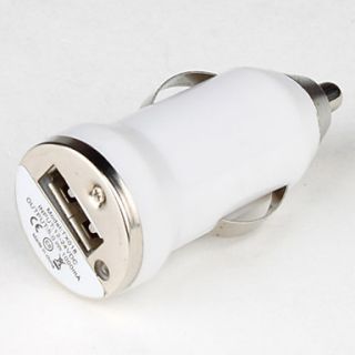 USD $ 3.29   Car Cigarette Charger for Samsung Galaxy S3 I9300 and